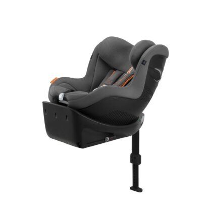Cybex Sirona Gi i-Size 61-105cm turvatool, PLUS - Image 7