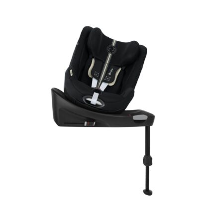 Cybex Sirona Gi i-Size 61-105cm turvatool, PLUS - Image 4