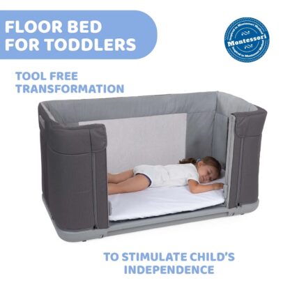 Chicco Next2Me Forever vooditasku - Image 8