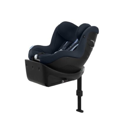 Cybex Sirona Gi i-Size 61-105cm turvatool, PLUS - Image 9