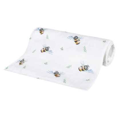Bambusest ilalapid 40x40cm - Image 2