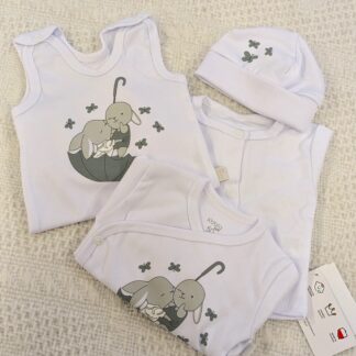 Kojutoomise riided 50cm