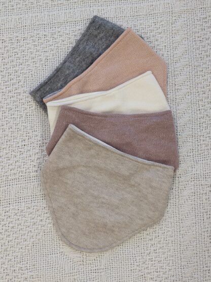Kevad-sügismüts + kaelussall, 38cm - Image 2