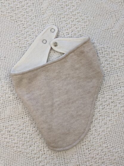 Kevad-sügismüts + kaelussall, 38cm - Image 3