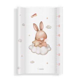 Kõva põhjaga mähkimisalus 47x70cm