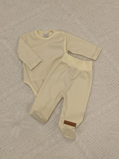 Body ja püksid 56, 62 ja 68cm - Image 3