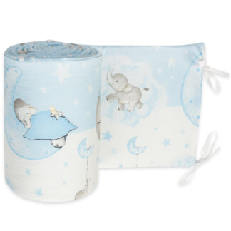 Õhem täisring voodipehmendus 60x120cm