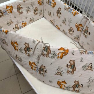 voodipehmendus metsasõber