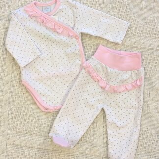 Body ja püksid, 56cm