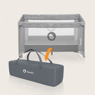 Reisivoodi LIONELO Stefi, hall