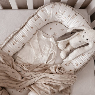 Premium beebipesa, haned