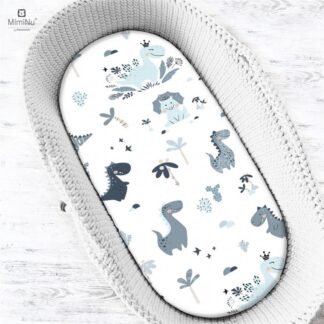 Kummiga lina vankrisse / hälli, DINO